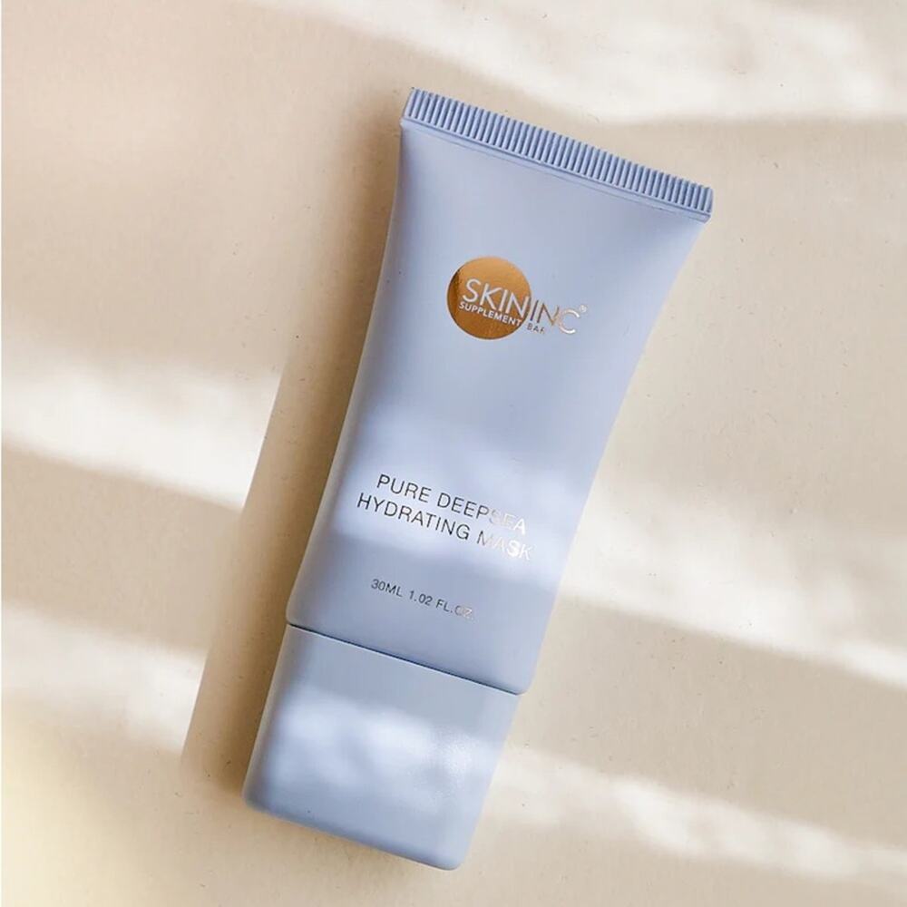 Skin Inc pure deepsea hydrating mask full size 30 ML